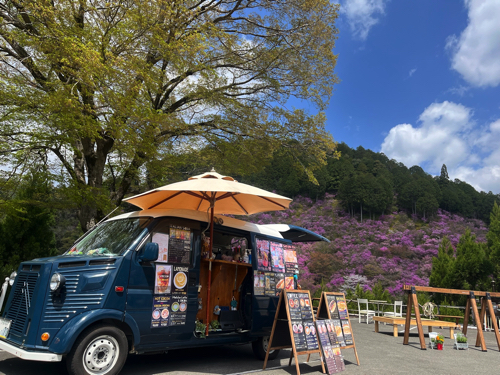 季節のイベント